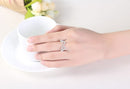 Englevinge Ring