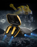 Bluetooth Gaming Øretelefoner