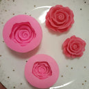 Rose Silikoneform