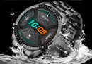Alt i ét Smartwatch