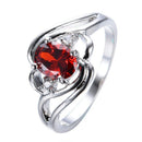 Fødselsstens Fashion Ring