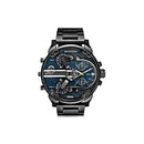 Analogt Quartz Ur