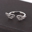 Englevinge Ring