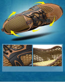 Alsidige Outdoor Sneakers