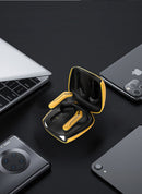 Bluetooth Gaming Øretelefoner