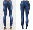 Kvinde Skinny Jeans