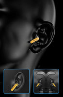 Bluetooth Gaming Øretelefoner