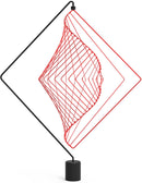 Firkantet Golf
