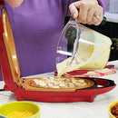 Multifunktionel non-stick-pande