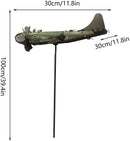Flyvindmølle