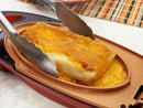 Multifunktionel non-stick-pande