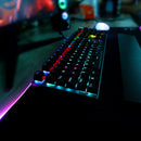 Mekanisk kablet gamingtastatur