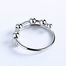 Drejelig Beroligende Fidget Ring