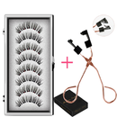 MAGNETISKE VIPPER MED APPLIKATOR