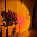 Smart Sunset Projektionslampe