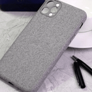 iPhone Stof Etui