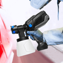 Elsipaint - Airless sprøjtepistol