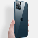 iPhone hærdet glas cover