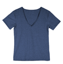 Afslappet T-shirt til mænd