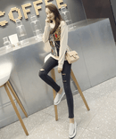 Wedge sneakers til damer