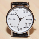 Matematisk Kvarts Ur