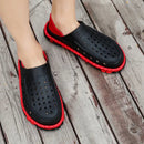 Letvægts Comfy Clogs med Huller