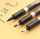 Pensel Kalligrafi Pen