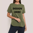 Seje mødre sover aldrig T-shirt