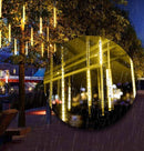 Vis efterårs-LED-lys