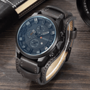 Luksus Navigator Ur