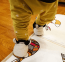 Lam design babysko