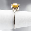 November Fødselssten Ring