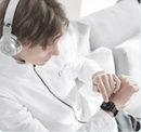 Bluetooth smartur