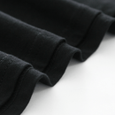 Herre T-shirt i slidt look