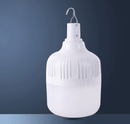 Genopladelig LED-lampe