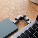 6-i-1 USB-oplader