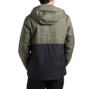 Herre Windbreaker til efterår