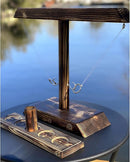 Hook and Ring Toss Spil