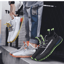 Rumfang Mesh Sneaker
