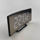 LED Display Vækkeur