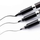Pensel Kalligrafi Pen