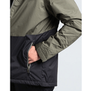 Herre Windbreaker til efterår