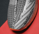 Rumfang Mesh Sneaker