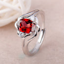 Fødselsstens Fashion Ring