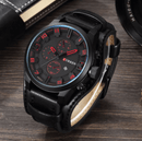 Luksus Navigator Ur