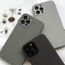 iPhone Stof Etui