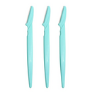 Ansigtsbarberblade (3 Stk.)