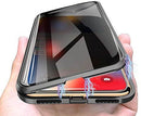 iPhone hærdet glas cover
