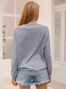 Vær Lyset Sweatshirt
