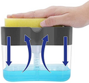 Sæbedispenser